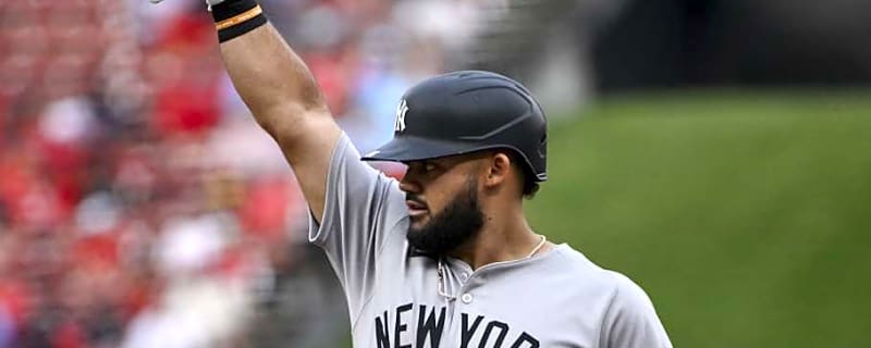 Yankees Have No Reason to Rush Jasson Dominguez Trade