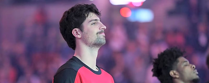 Former Forward Lashes Out Against Wizards