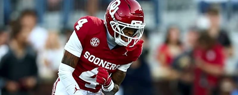 What Will Oklahoma's CB Rotation Look Like Behind Established Starters in 2026?