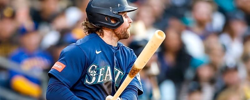 If the Mariners Want to Return to the Postseason, This Has to Change