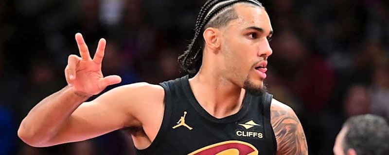 Jaylon Tyson receives respect from Cleveland Cavaliers players and coaches