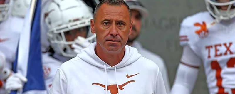 Texas Longhorns Get Bad News From SEC About Suspension vs. Texas A&M