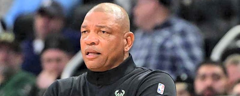 Top 3 Coaching Candidates Should the Bucks Move on From Doc Rivers
