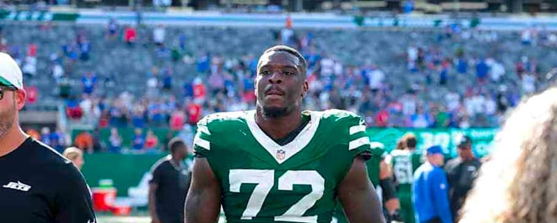 Jets Insider Leaves Door Open For Reunion With Unpopular Veteran