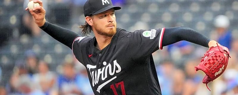 Twins Shake Up Lineup After Offensive Breakout Against Orioles