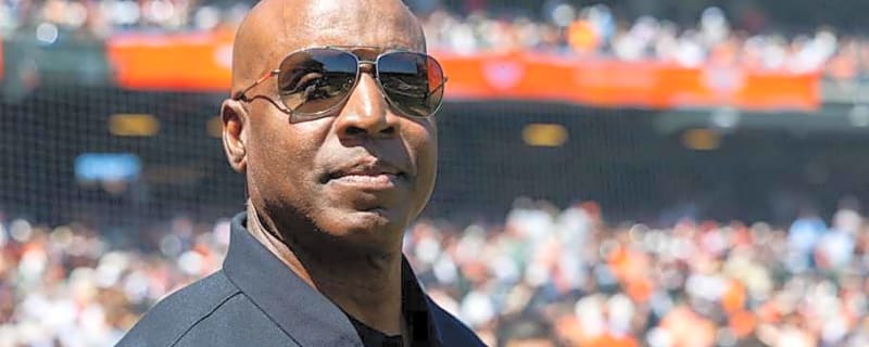Phillies Star Slugger Ties Barry Bonds With Impressive Single-Season Home Run Feat
