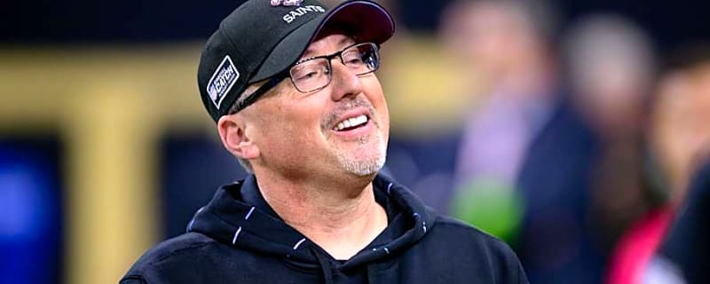 Joe Brady adds Super Bowl champion offensive coordinator to Bills' staff