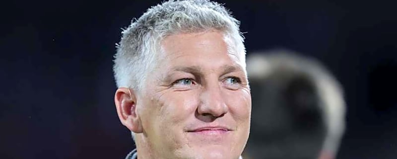Bastian Schweinsteiger Wants Midfielder To Join Bayern Munich Amid Real Madrid Links
