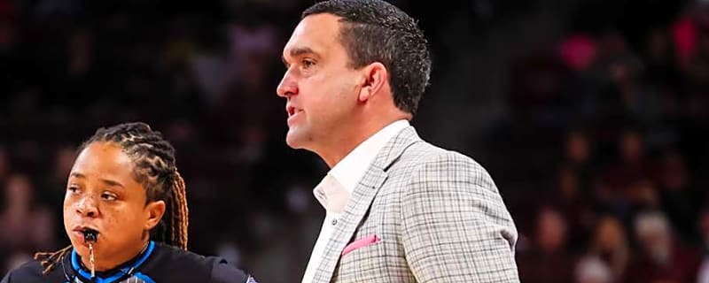 What Arianny Francisco de Oliveira Brings to Mississippi State’s Front Court