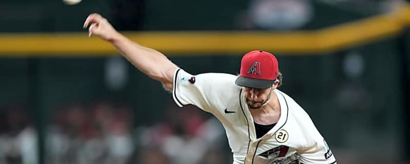 Angels Linked to All-Star Pitcher in Potential Blockbuster Free Agent Move