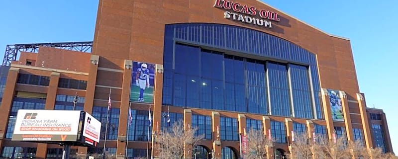 2026 NFL Scouting Combine Preview: Dawn of a New Giants' Era