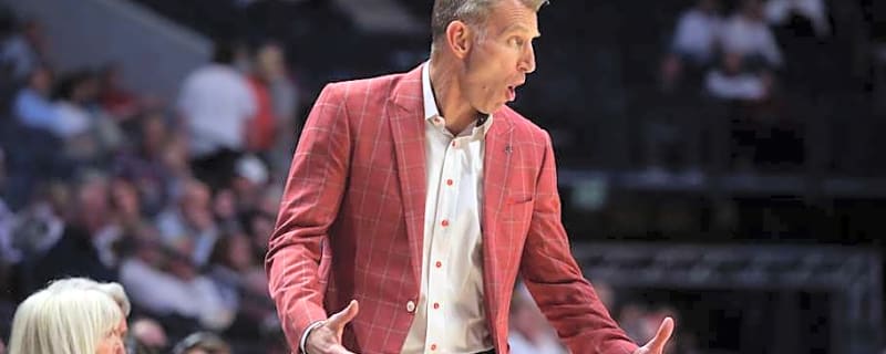 Why Facing Georgia on the Road Could Be 'Trap Game' For Alabama