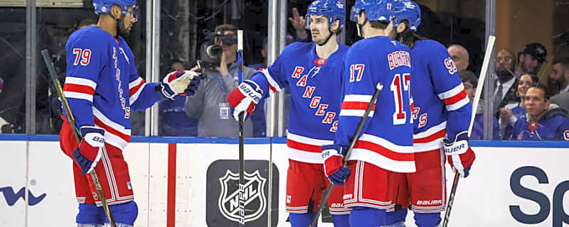 Rangers’ Rapid Descent Result of Blind Optimism