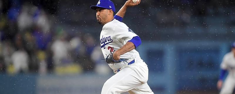 MLB Exec Names Dodgers’ Edwin Díaz Signing Best of Offseason