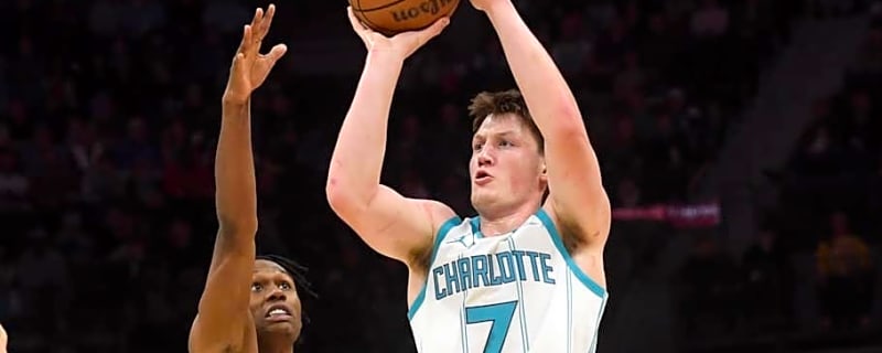 Hornets look to reset in Denver after loss at Golden State