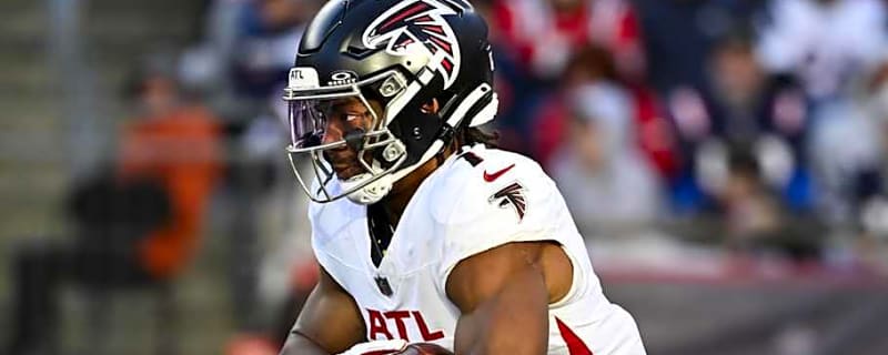 Falcons vs. Colts Preview, Odds, Injuries for NFL Week 10