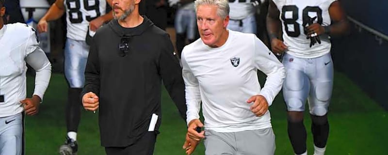 Do the Raiders Have the Next DROY?