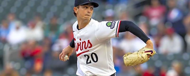 The Twins' Jhoan Duran Trade Haul Went Off on Tuesday Night