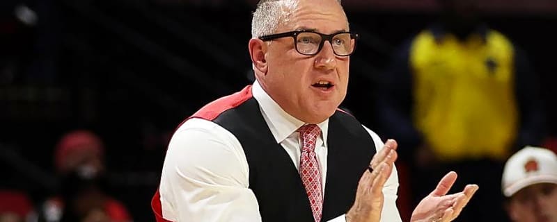 CBS Analyst Predicting Improvement For Maryland Men's Basketball In Year 2 Of Buzz Williams Era