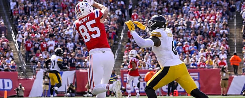 Patriots&#39; Home Record Goes From Bad to Worse