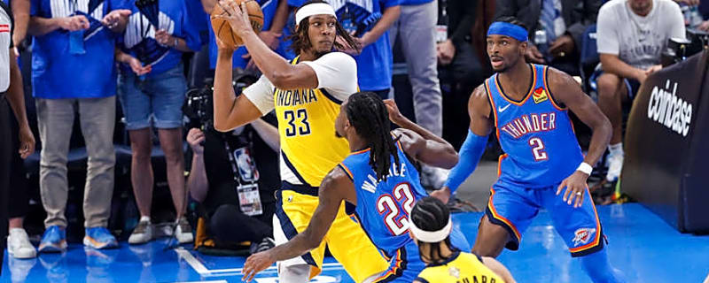Bucks&#39; Myles Turner Sends Message to Packers Fans