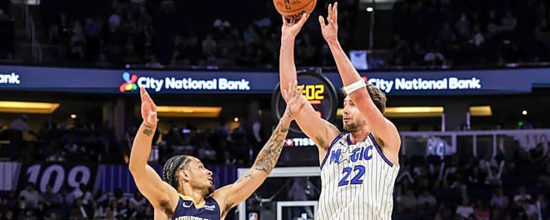 3 Magic preseason trends that must carry over