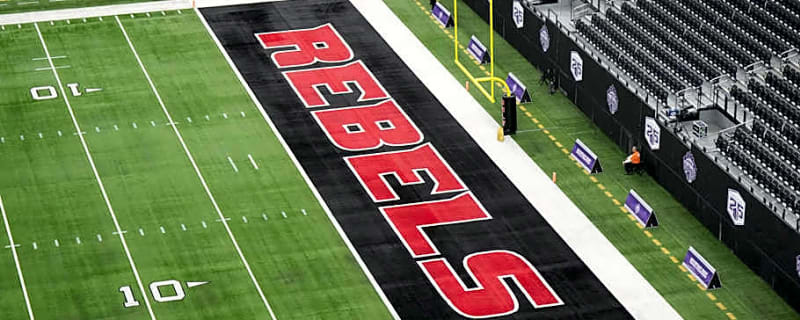 When The UNLV Rebels Host The Hawai&#39;i Rainbow Warriors, 'Both Offenses Will Put Points On The Board'