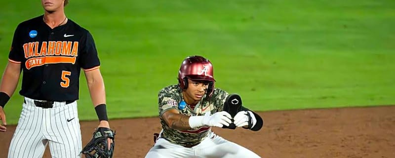 Reds' Farm System Gets Major Shakeup in Latest Top 30 Prospect Rankings Including One Big Surprise