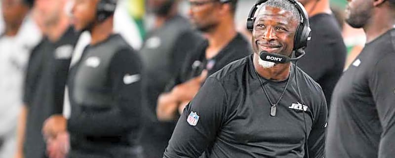 New York Jets Reveal Details Of Final Roster Battle