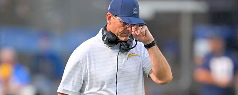 Chargers continue to weather injury storm before Thursday Night Football vs. Vikings