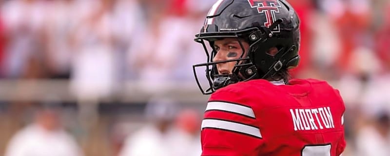 3 Texas Tech Players Who Could Have An Impact vs Houston