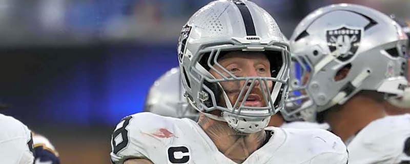 Raiders&#39; Reach Another AFC West Disaster Point