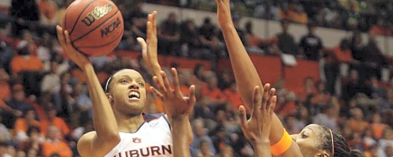 Why Mercury's Bonner Has A Special Place In SEC History