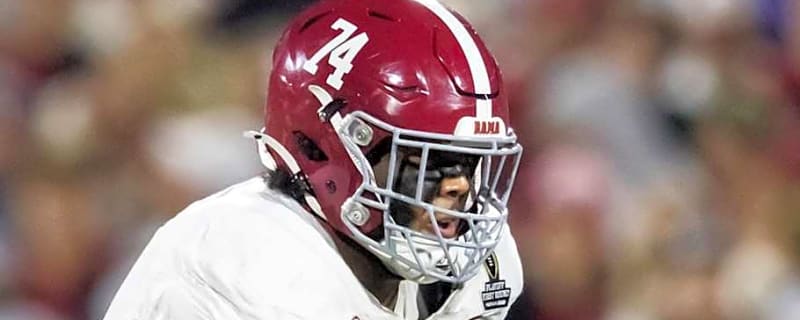 The Prospect That 'Scares The Hell' Out of Lions Draft Analyst