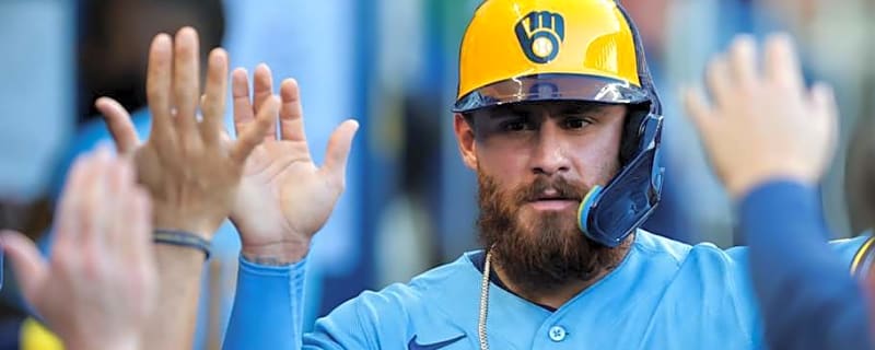 Brewers Trade Speculation From Bleacher Report Is Premature