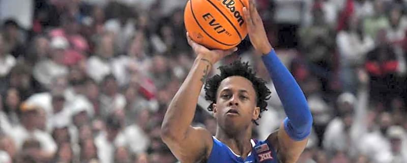 Kansas Basketball’s X-Factor: A Guard Not Named Darryn Peterson
