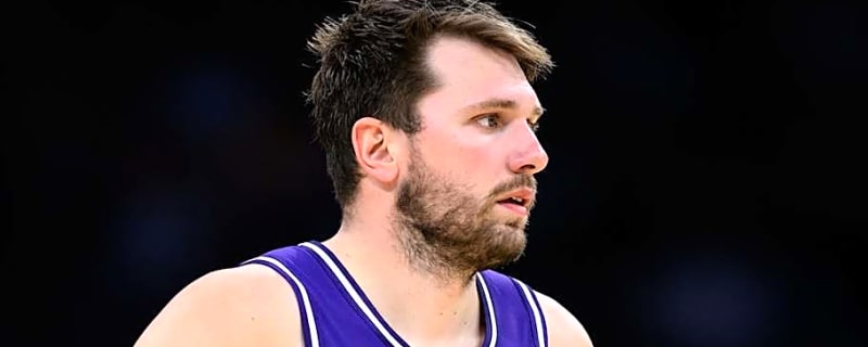 Lakers’ Luka Doncic’s Offseason Plan Revealed