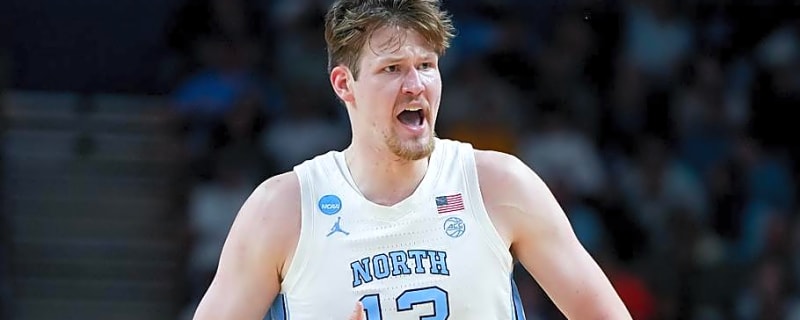 Former Tar Heel Henri Veesaar Addresses NBA Draft Slide