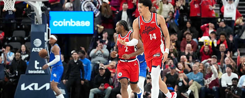 Yanic Konan Niederhauser Already On His Way to Filling Ivica Zubac's Shoes