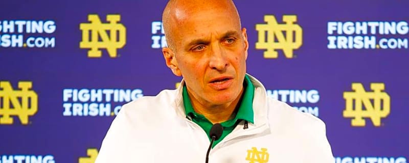 Notre Dame Gets Good News for Series with Blueblood Program