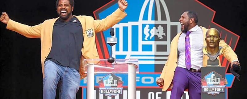 Ravens Laid Groundwork for Future With First Draft