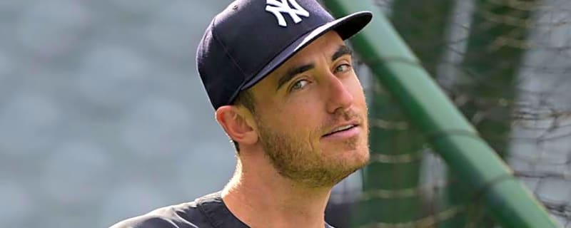 Why Mets suddenly have new opening in Cody Bellinger race