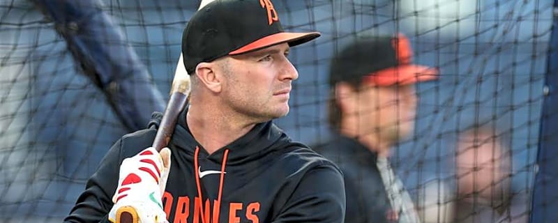 Pete Alonso Reacts to Mets' Poor Start