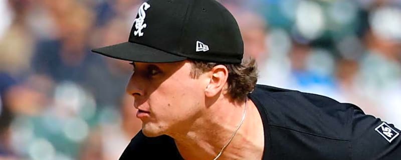 White Sox Switch Up Starter for Home Opener Against Blue Jays