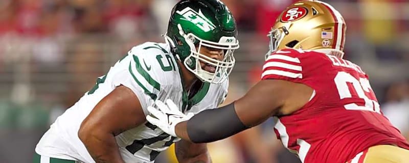 Patriots Sign Division Rival OG to Three-Year Contract