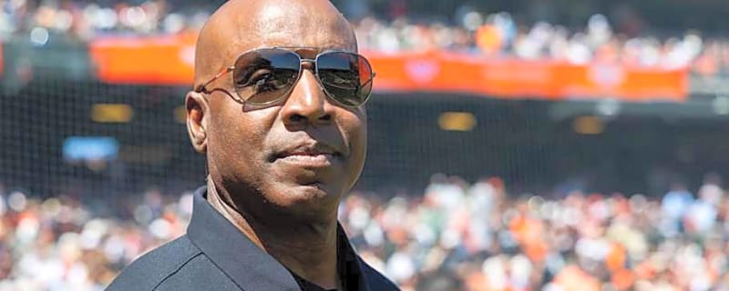 Giants Legend Barry Bonds Lands Role on Netflix Opening Day Broadcast