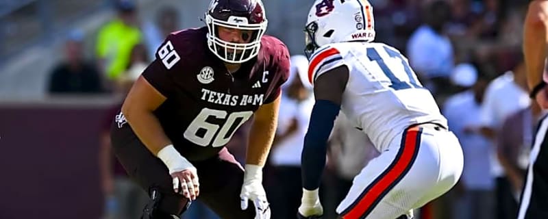 How Texas A&M’s Most-Seasoned Group Has Reacted To The Aggies’ Success