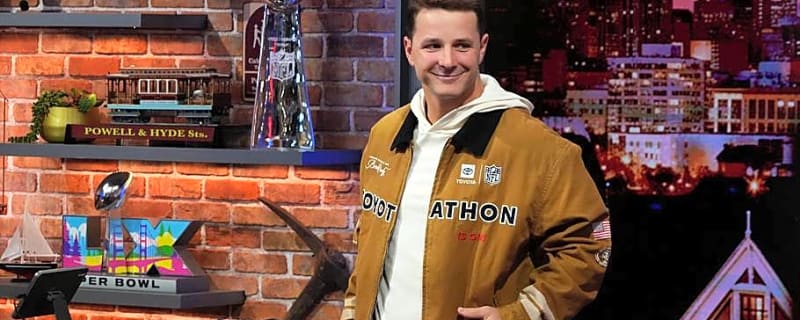 How Brock Purdy is Proving to be 49ers’ Perfect Spokesperson