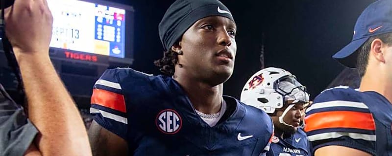 Latest Cam Coleman Update Should Excite Texas Longhorns Fans