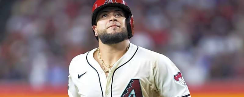 Diamondbacks&#39; DFA&#39;d Catcher Remains With Organization